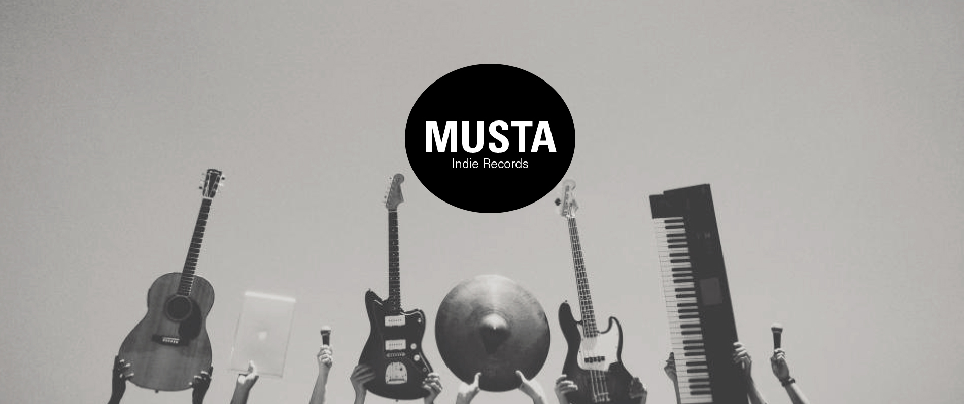 MUSTA Indie Records