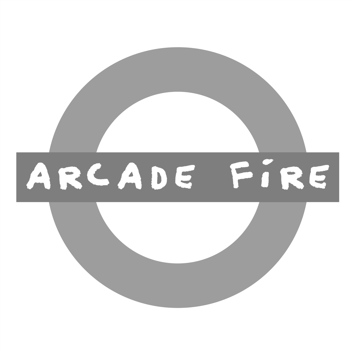 ARCADE FIRE